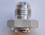 AN Weld on Fittings ALUMINIUM / STEEL AN4, AN6, AN8, AN10, AN12, AN16, AN20