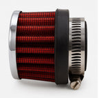 Breather Filter (Oil Crankcase Air) - 25mm Neck Diameter