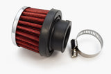 Breather Filter (Oil Crankcase Air) - 25mm Neck Diameter