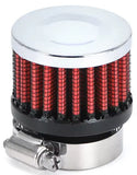 Medium Breather Filter (Oil Crankcase Air) - 25mm Neck Diameter