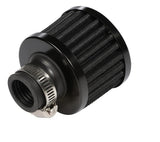 Small Breather Filter (Oil Crankcase Air) - Various Neck Diameters