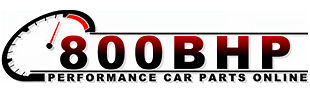 800bhp Logo _ Performance Parts Online
