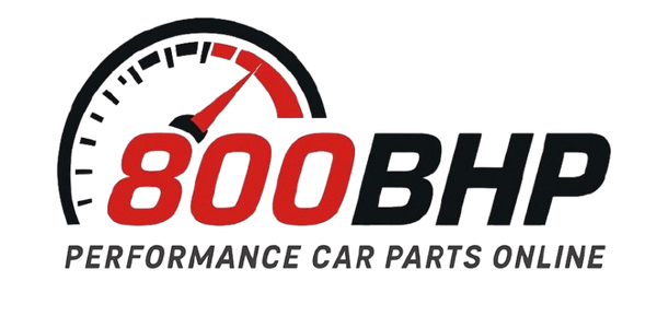 800BHP