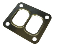 T4 Divided Twin Scroll Manifold to Turbo Inlet Gasket (Pressed Stainless Steel)
