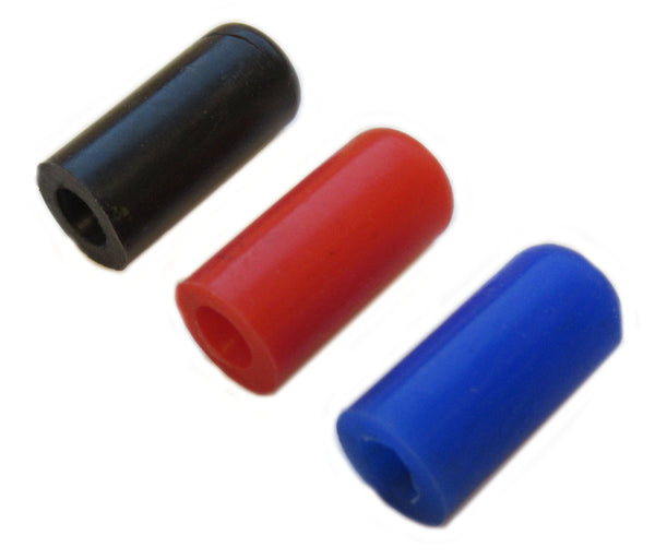Silicone Blanking Plugs