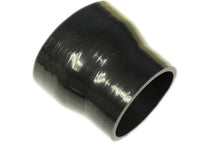 Silicone Straight Reducers