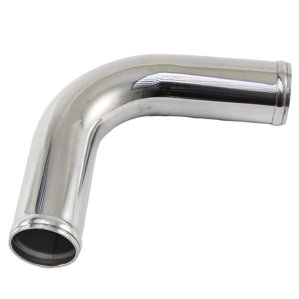 90 Degree Alloy Elbows (Aluminium Bends)