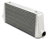 Very Large Universal Front Mount Intercooler - 600x300x100mm Core Size (76mm Inlet/Outlet)